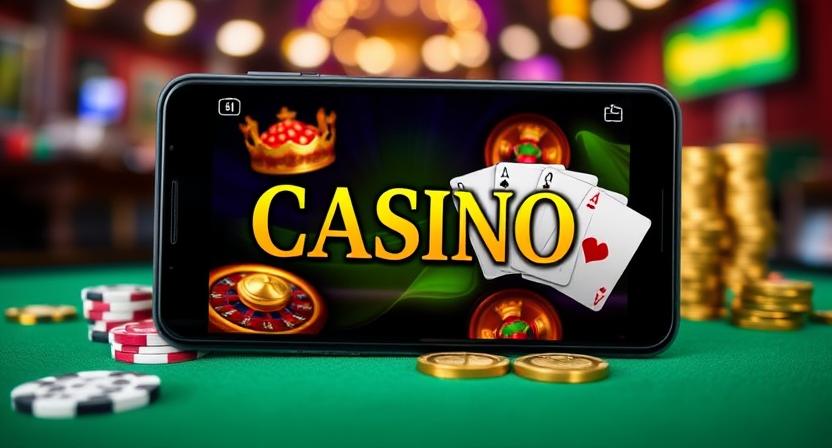 TG3777 app smooth mobile gameplay