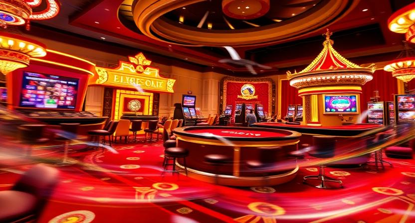 Live betting markets on TG3777