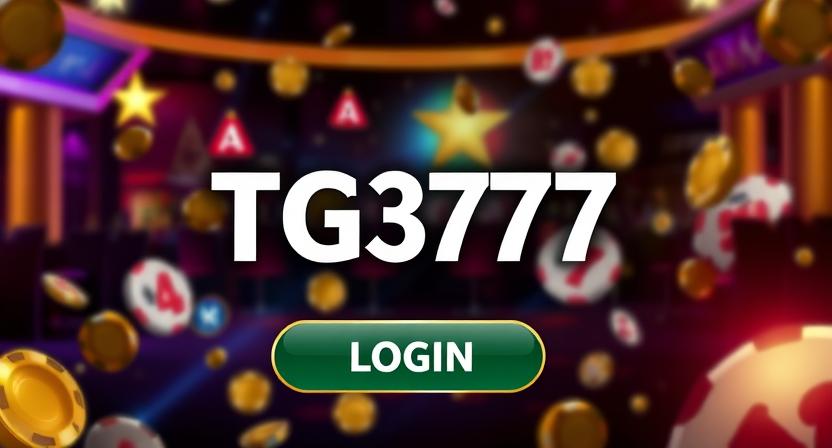 TG3777 multi-device login experience